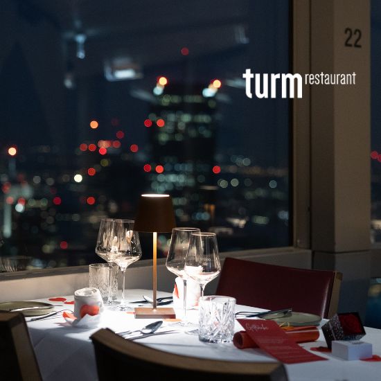 Menü: 1. Sitzung - Tisch für 4 Personen