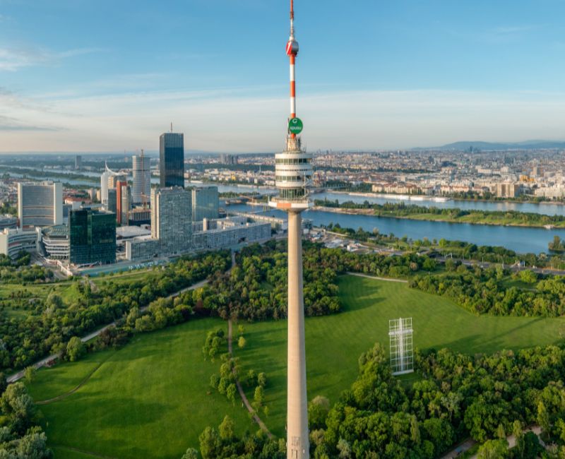 Donauturm