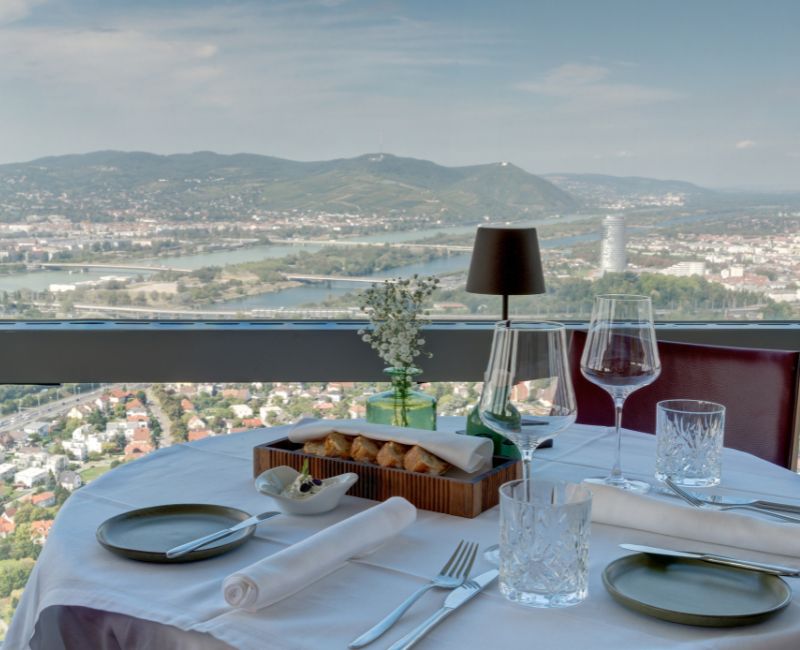 Turm Restaurant