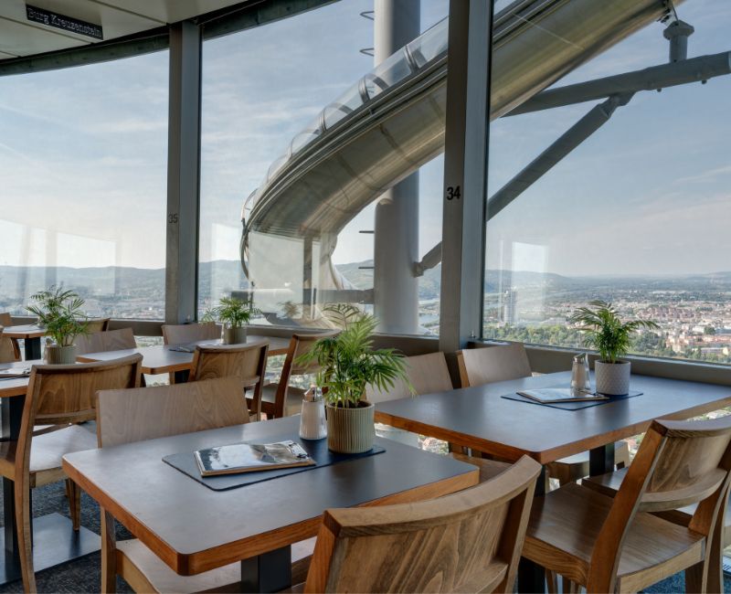 Turm Cafe