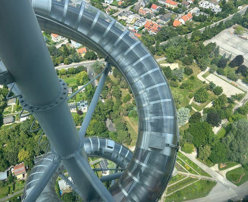Rutsche