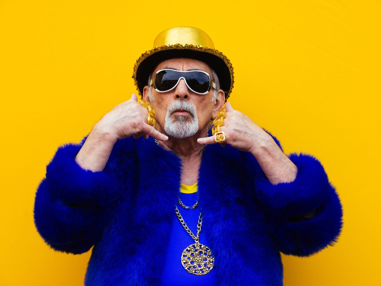 Group Ticket: Senior (from 65 years)