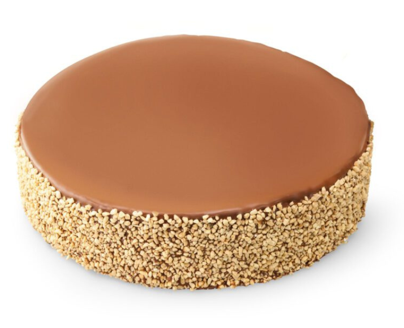 Truffle cake