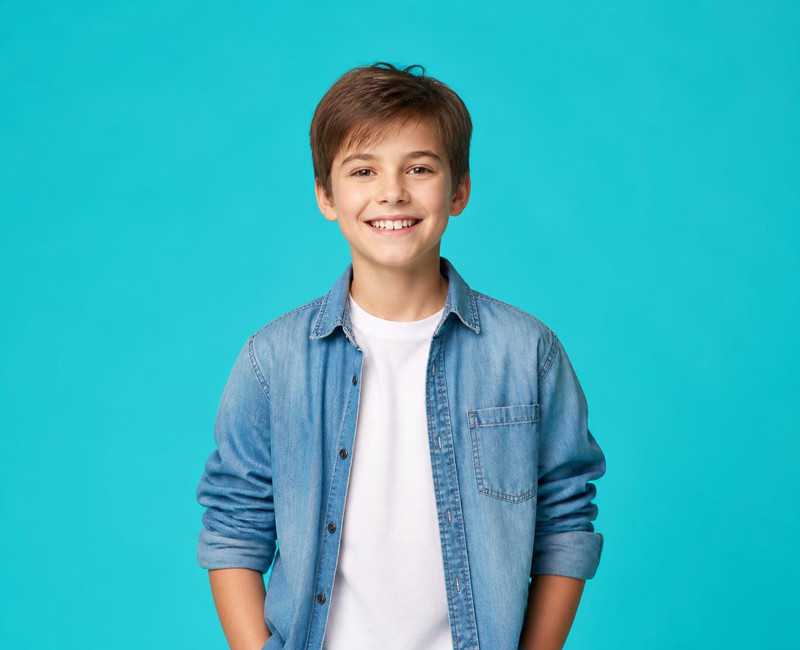 Ticket Kinder mit Behinderung (3–17 Jahre, ab 50 %)