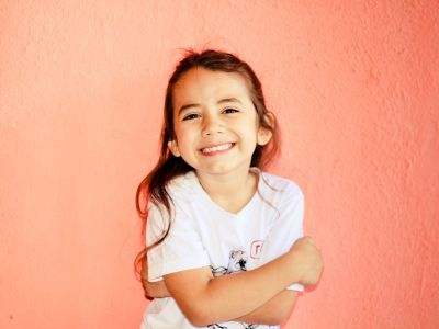 Gruppenticket: Kleinkind (3-5 Jahre)