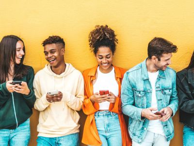 Gruppenticket: Schüler (6 bis 19 Jahre)